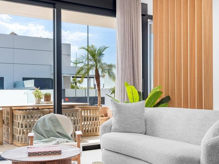 Town House for Sale in , Alicante 28