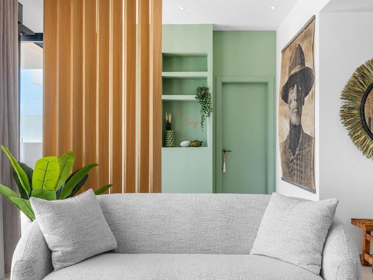 Town House for Sale in , Alicante 29