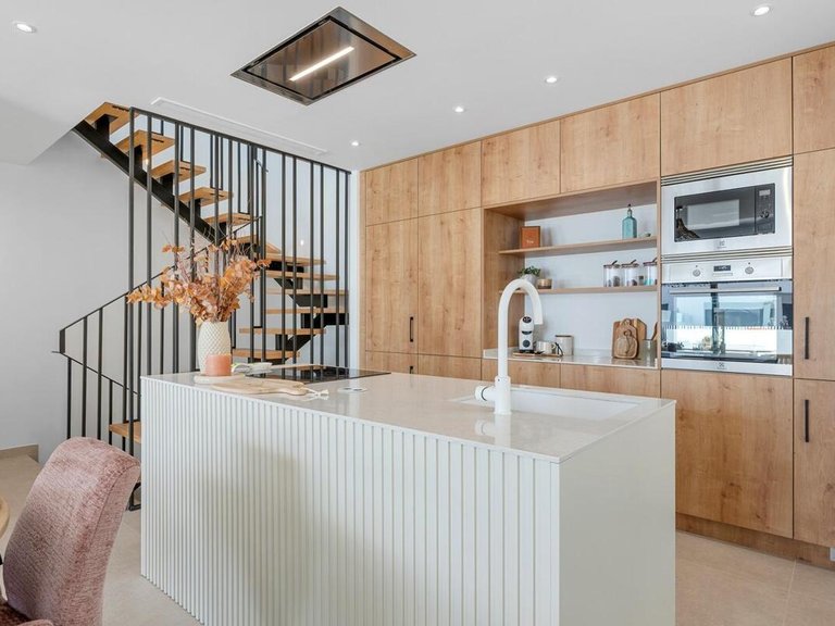 Town House for Sale in , Alicante 38