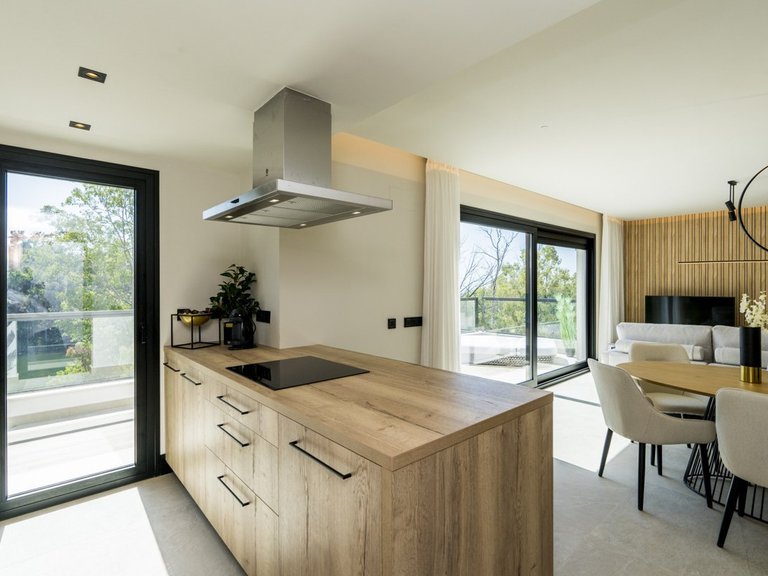 Apartment for Sale in Marbella, Malaga 10