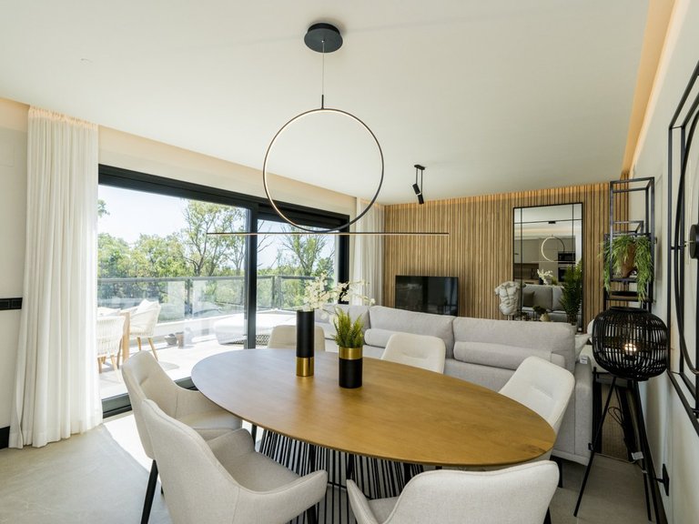 Apartment for Sale in Marbella, Malaga 16