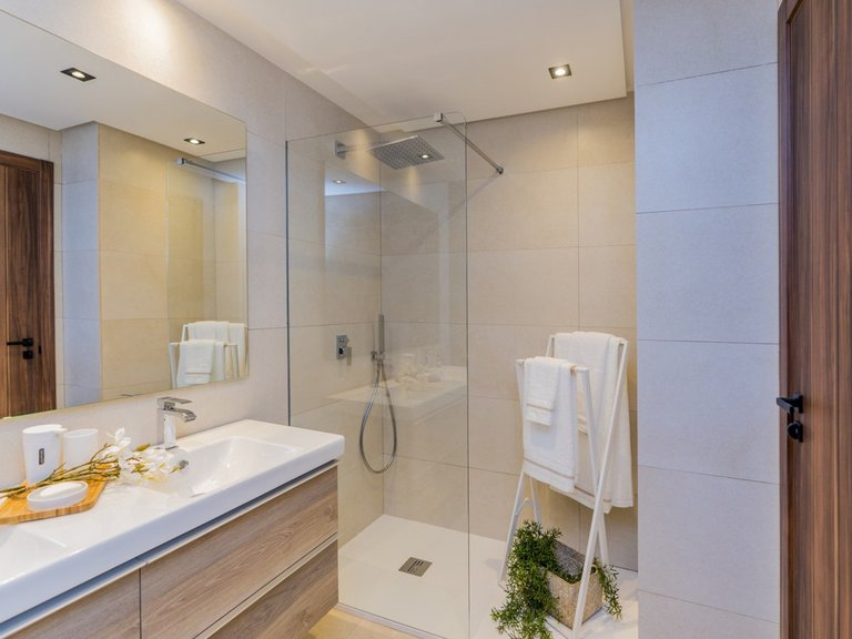 Apartment for Sale in Marbella, Malaga 22