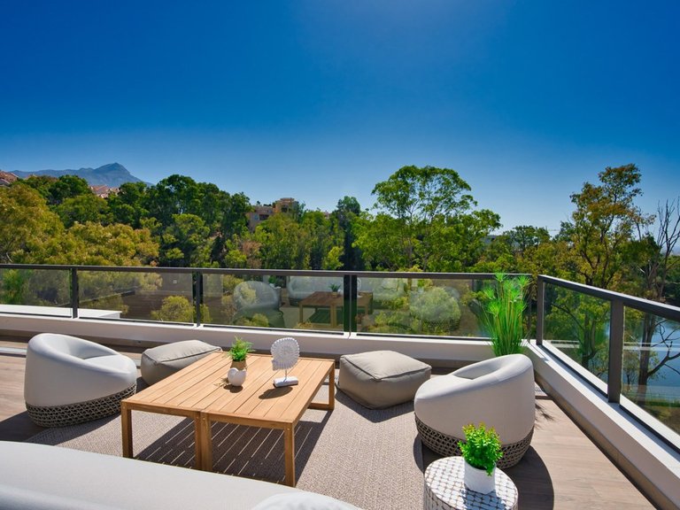 Apartment for Sale in Marbella, Malaga 35