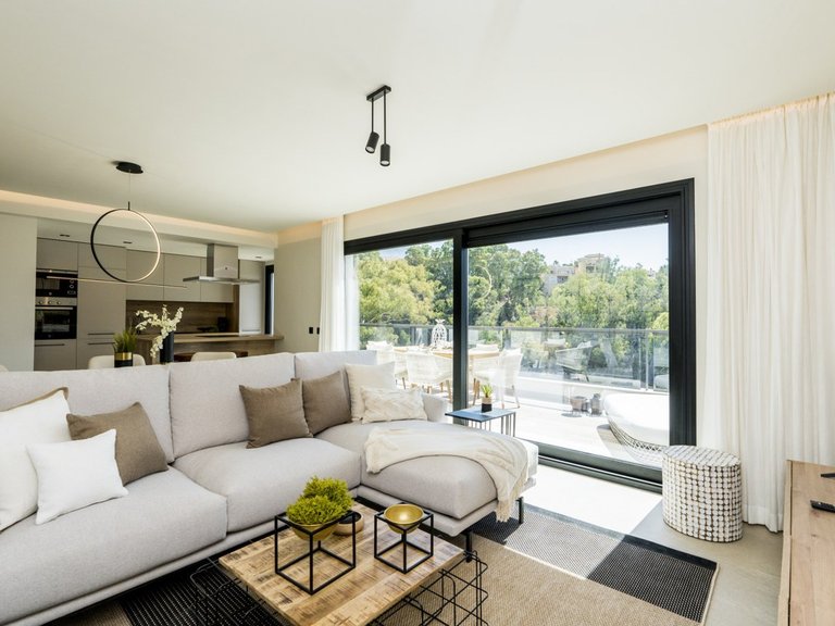 Apartment for Sale in Marbella, Malaga 7