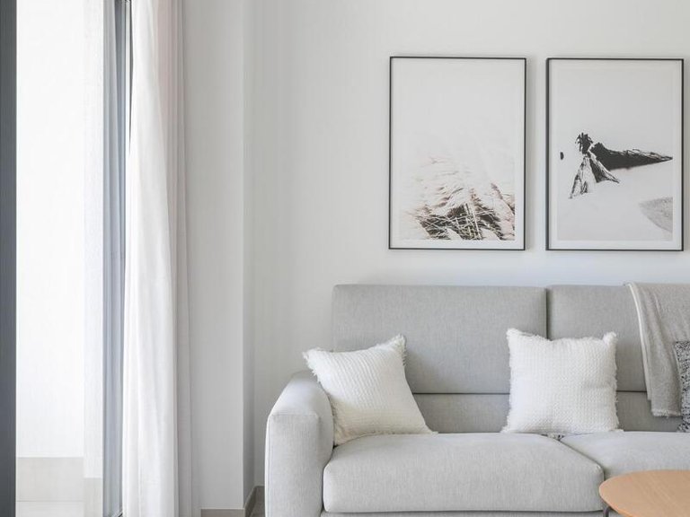 Penthouse for Sale in Torrevieja, Alicante 16