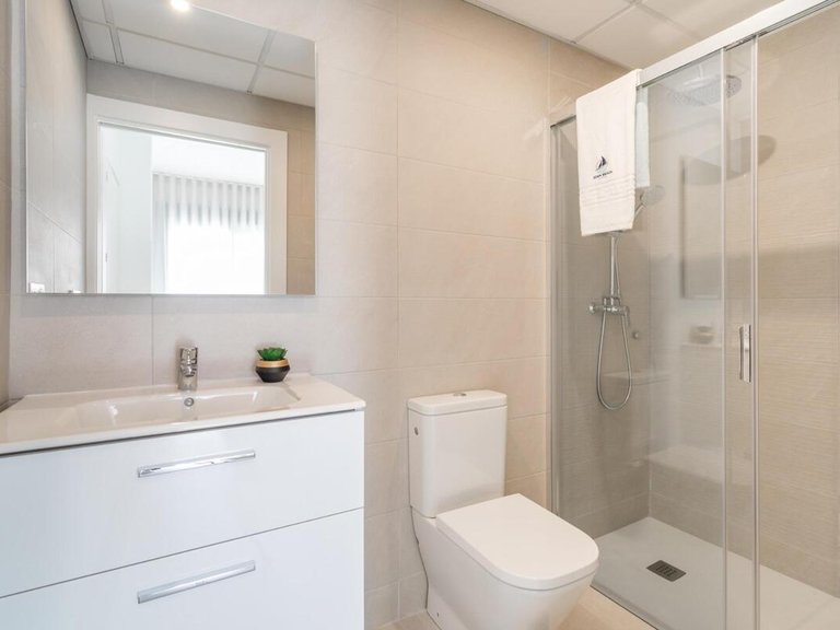 Penthouse for Sale in Torrevieja, Alicante 31