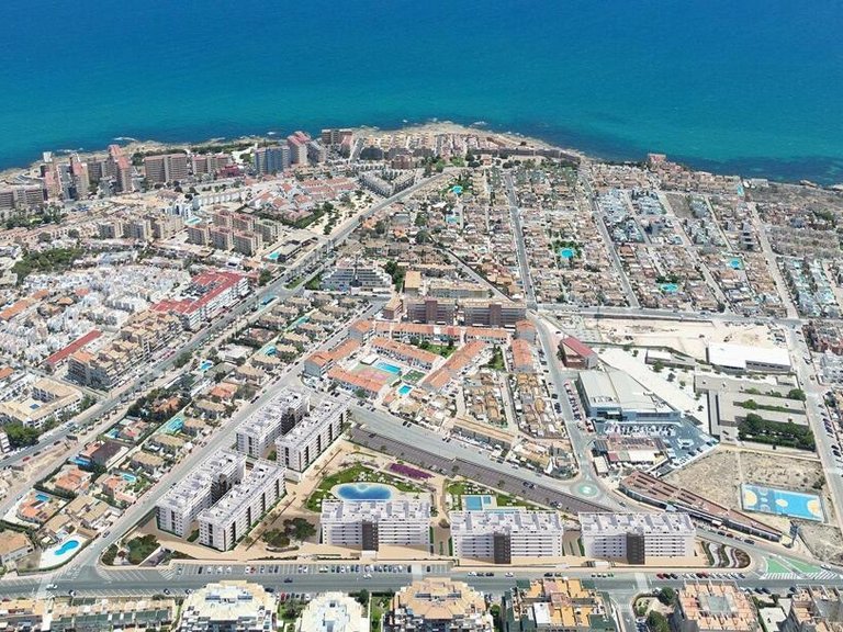 Penthouse for Sale in Torrevieja, Alicante 9