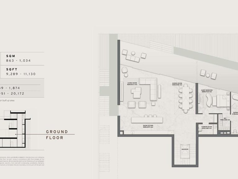 Villa for Sale in Benahavís, Malaga 10