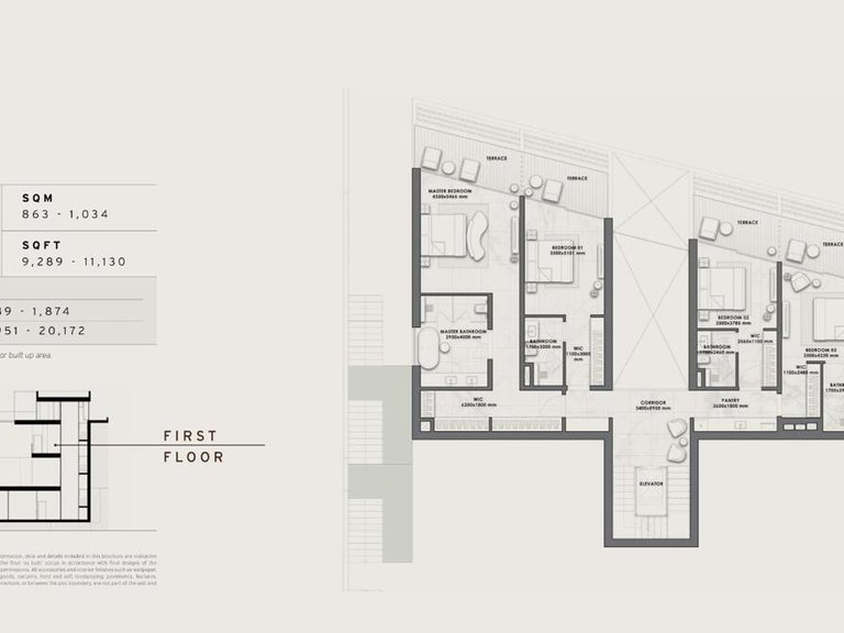 Villa for Sale in Benahavís, Malaga 11