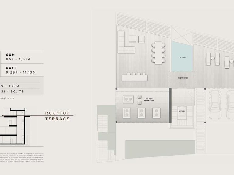 Villa for Sale in Benahavís, Malaga 12