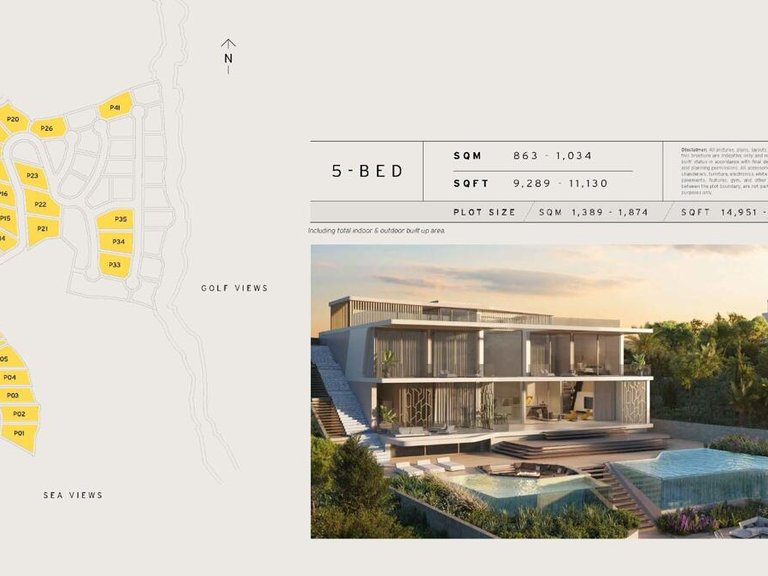 Villa for Sale in Benahavís, Malaga 13