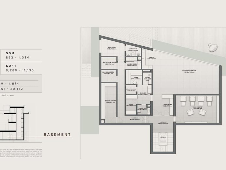 Villa for Sale in Benahavís, Malaga 14
