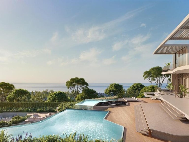 Villa for Sale in Benahavís, Malaga 2