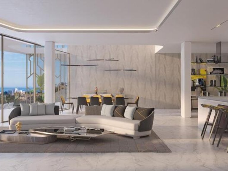 Villa for Sale in Benahavís, Malaga 3