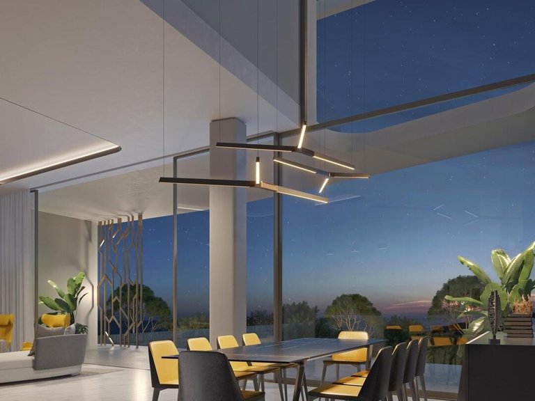 Villa for Sale in Benahavís, Malaga 5