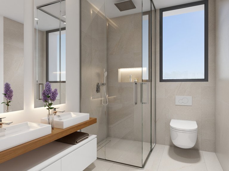 Villa for Sale in Finestrat, Alicante 20