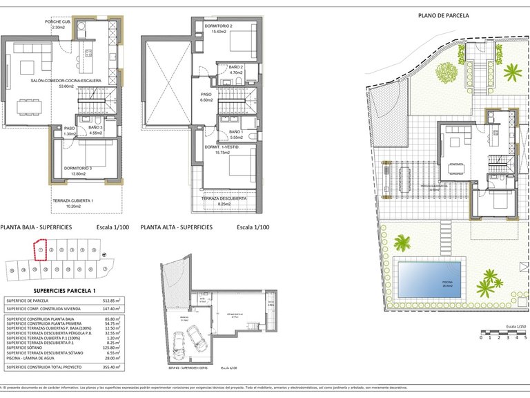 Villa for Sale in Finestrat, Alicante 35