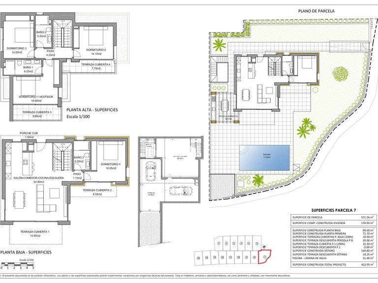 Villa for Sale in Finestrat, Alicante 36