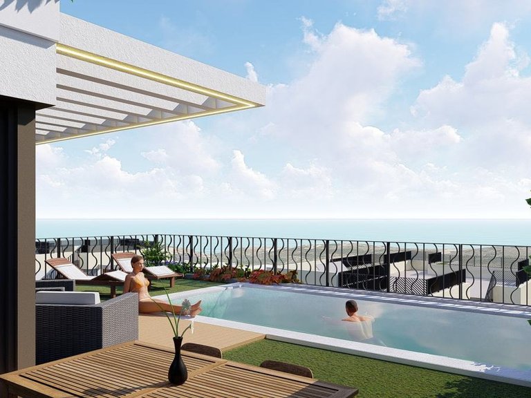 Villa for Sale in Polop, Alicante 1