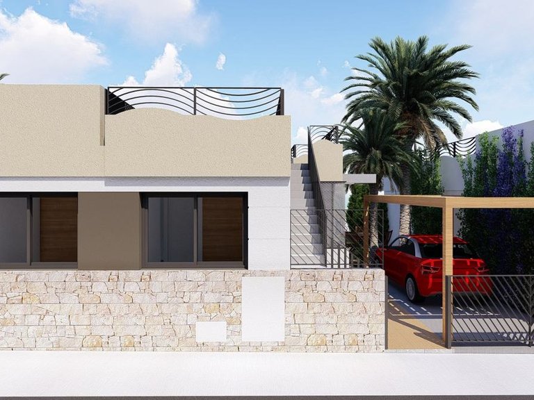 Villa for Sale in Polop, Alicante 9