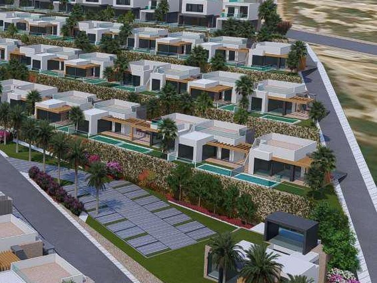 Villa for Sale in Polop, Alicante 10