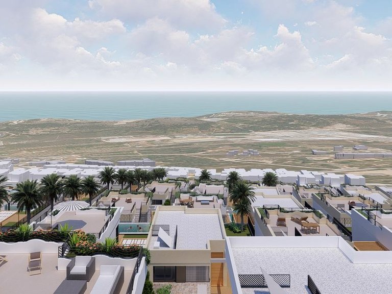 Villa for Sale in Polop, Alicante 16