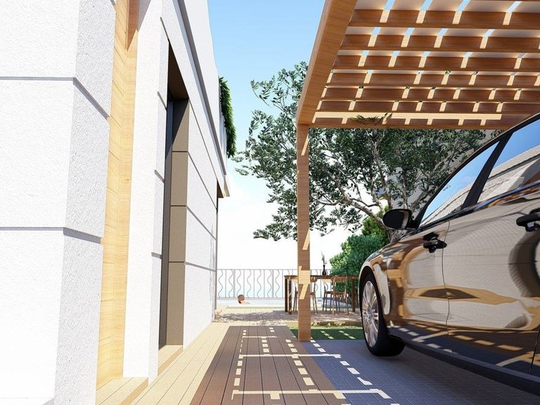 Villa for Sale in Polop, Alicante 25