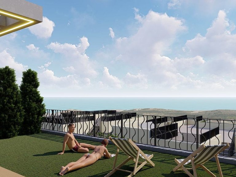 Villa for Sale in Polop, Alicante 31