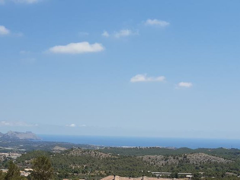 Villa for Sale in Polop, Alicante 32