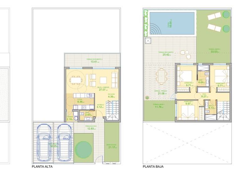 Villa for Sale in Polop, Alicante 33