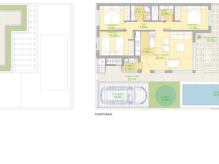 Villa for Sale in Polop, Alicante 34