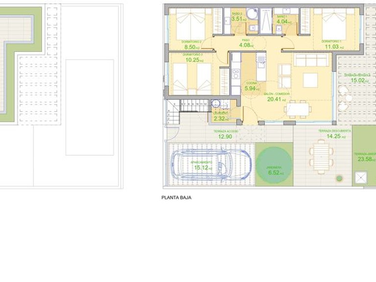 Villa for Sale in Polop, Alicante 35