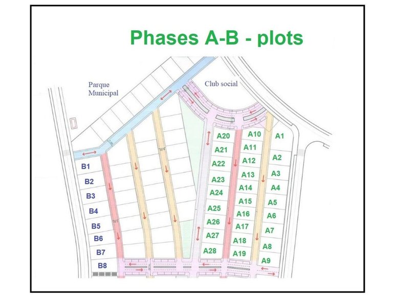 Villa for Sale in Polop, Alicante 36