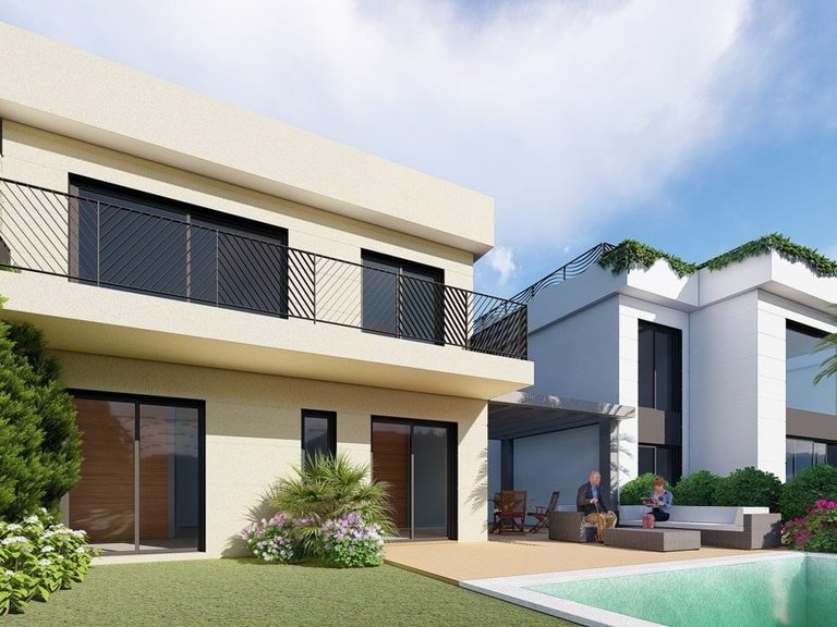 Villa for Sale in Polop, Alicante 3