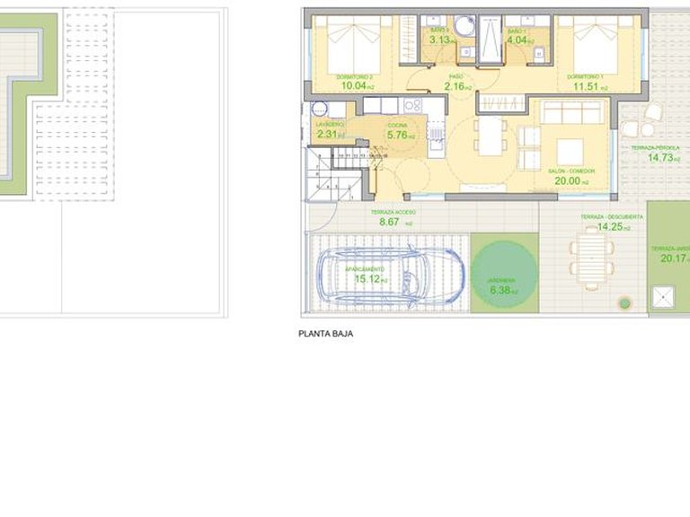 Villa for Sale in Polop, Alicante 38