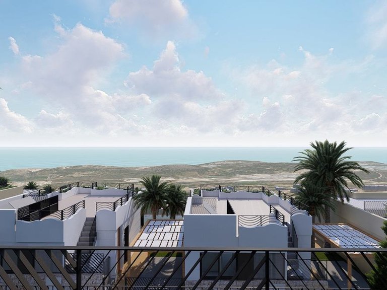 Villa for Sale in Polop, Alicante 5