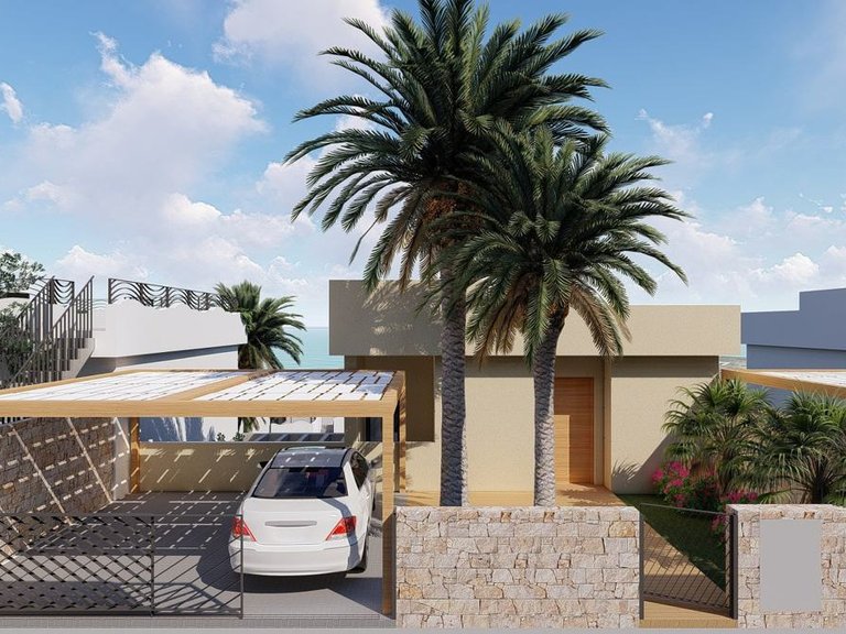 Villa for Sale in Polop, Alicante 6