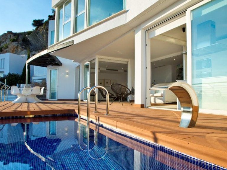 Villa for Sale in Altea, Alicante 10