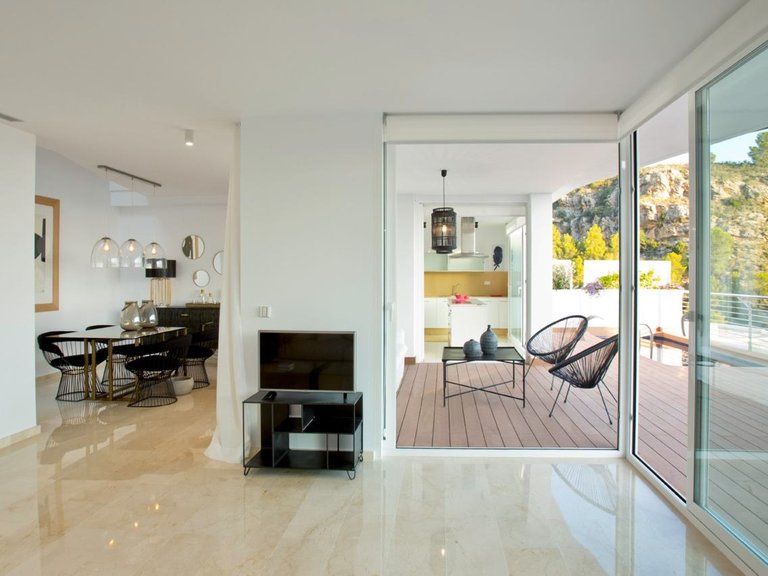 Villa for Sale in Altea, Alicante 11