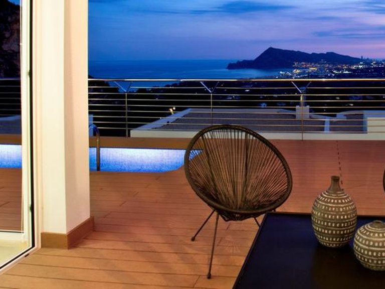 Villa for Sale in Altea, Alicante 13