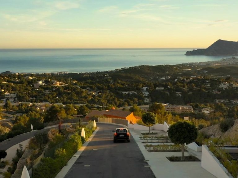 Villa for Sale in Altea, Alicante 17