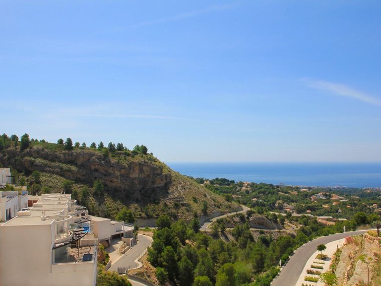 Villa for Sale in Altea, Alicante 18