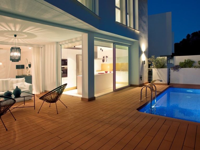 Villa for Sale in Altea, Alicante 2