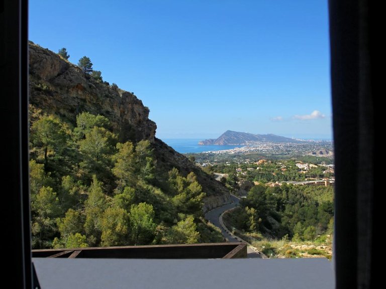 Villa for Sale in Altea, Alicante 22