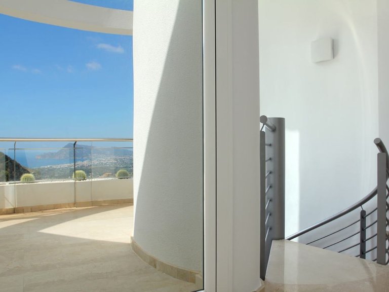 Villa for Sale in Altea, Alicante 28