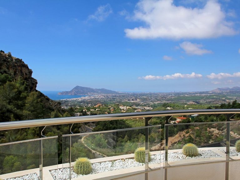 Villa for Sale in Altea, Alicante 29