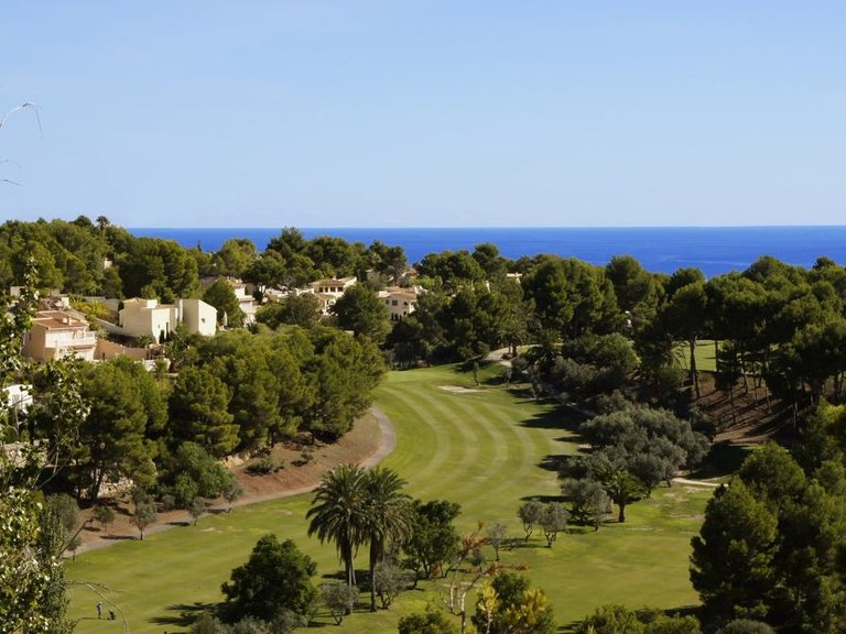 Villa for Sale in Altea, Alicante 3