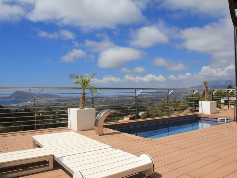 Villa for Sale in Altea, Alicante 33