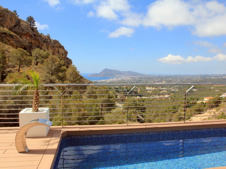 Villa for Sale in Altea, Alicante 34