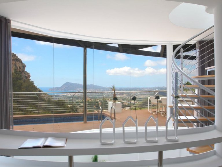 Villa for Sale in Altea, Alicante 35